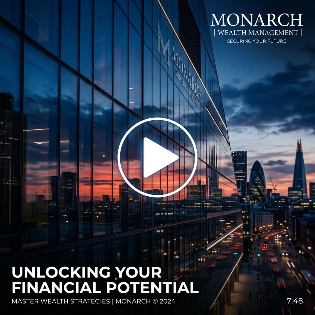 About Wealth-Elevation Video