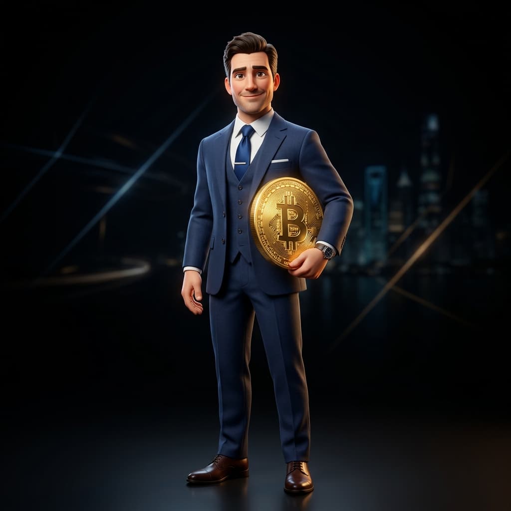 Crypto Professional