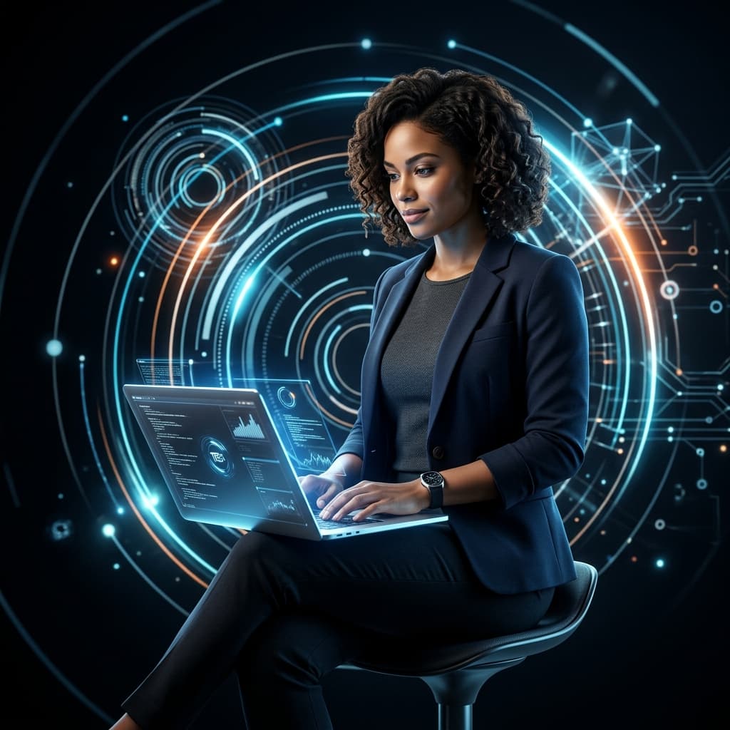 Digital Analyst