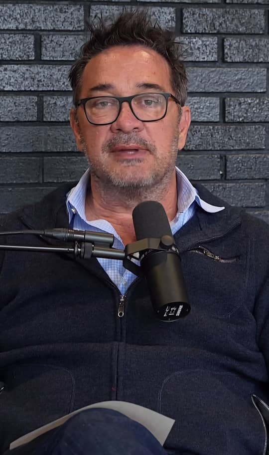 Marcus Delacroix